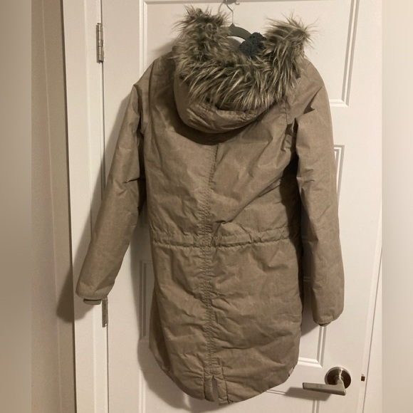 Bench Winter Jacket Size Small - Picture 3 of 5